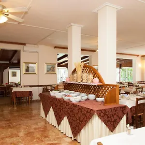 ** Hotel Arborea Itálie