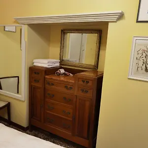  Bed & Breakfast Palazzo Eugenia - Minelli Itálie