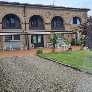 Séjour à la ferme Arte Contadina, Fiorenzuola dʼArda