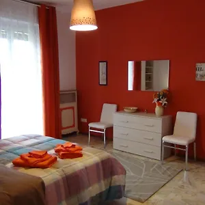 Appartement Ponte Delle Nazioni, Parme