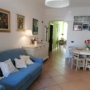 La Casa Di Marzia Bardolino
