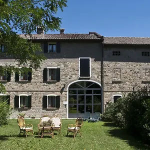 Séjour à la ferme Agriturismo Il Brugnolo, Scandiano