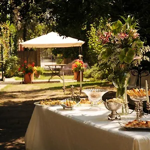 Séjour à la ferme Azienda Agricola Palazzo Manzoni, San Zaccaria