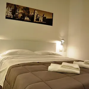 Appartement San Guglielmo, Ferrare