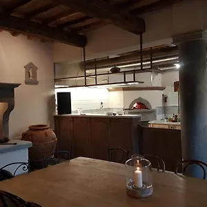 Bauernhof Castello Di Pratelli