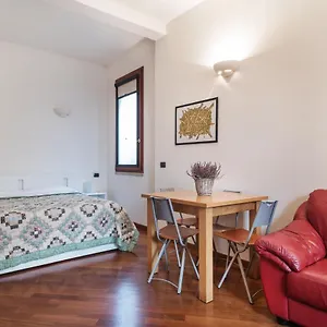  Appartamento Bologna Central Studio