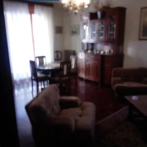  Appartamento La Casa Al Borgo
