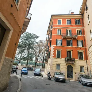 ** Penzion Le Casette Di Zecca Giorgia Itálie