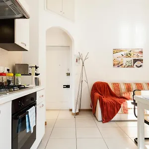  Appartamento Marconi Airport Cozy Dream Flat